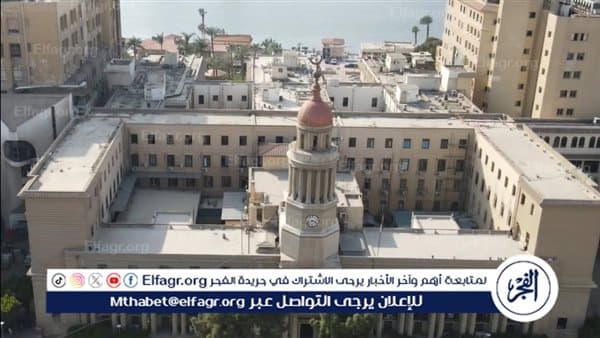 الحكومة توضح تخصيص أراضٍ لمستشفى القصر العيني