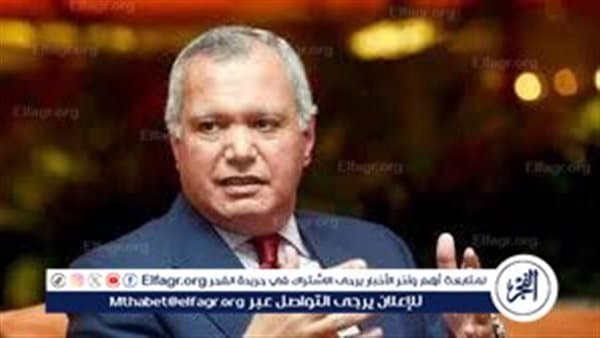 البرلمان العربي يدعو للدبلوماسية البرلمانية لتمثيل ضمير العالم
