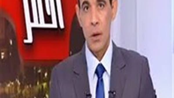 موسى يحذر من تصريحات عباس عن الزمالك