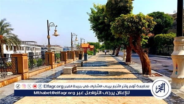 الحكومة تحدد حقيقة بيع أراضي النيل
