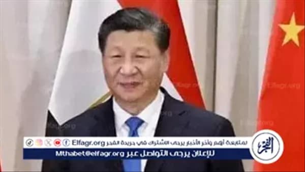 مصر والصين تتجه لمرحلة جديدة