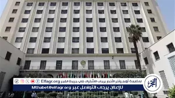 الجامعة العربية تستهجن التصعيد الإسرائيلي