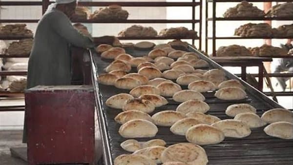 شعبة المخابز تطالب بـ3 مطالب قبل الدعم