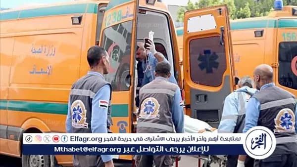 طفل يغرق في حوض ري بشمال المنيا