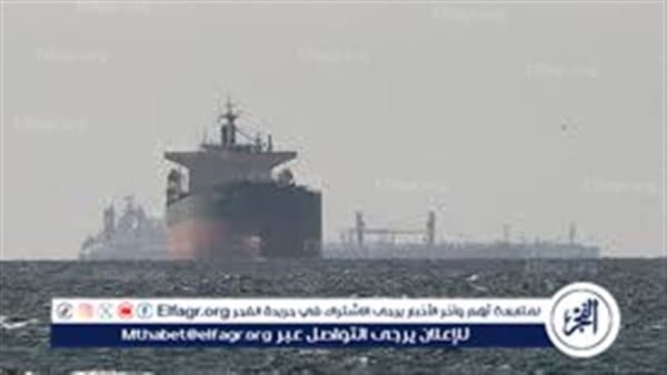ناقلة نفط تتعرض لهجوم في هرمز