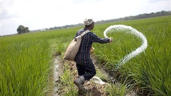 سؤال برلماني عن خفض دعم الأسمدة