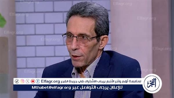 تصريحات عباس تثير أزمة لنادي الزمالك