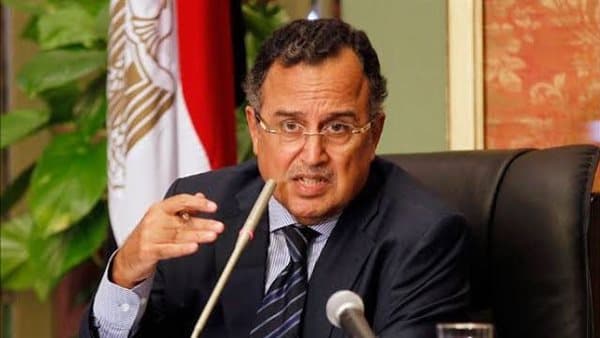 نبيل فهمي يرحب بحظر تجارة المستوطنات البريطانية