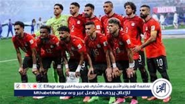 ثلاثة نجوم تحت نظر حسام حسن قبل معسكر الفراعنة