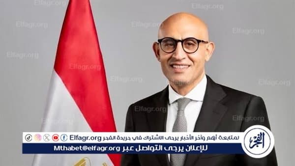 وزير التعليم يبدأ جولة ميدانية في مدارس المنيا