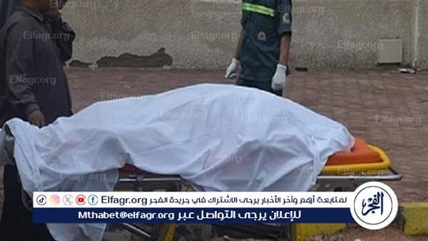 مناقشة النيابة سقوط شاب من علو عين شمس