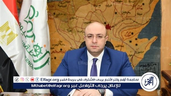 محافظ الفيوم يوجه إحالة مسؤولين سابقين للنيابة