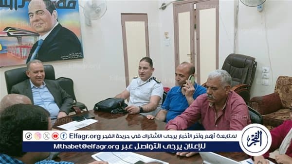 وكيل التعليم بأسيوط: 1653 طالبا يؤدون الامتحان