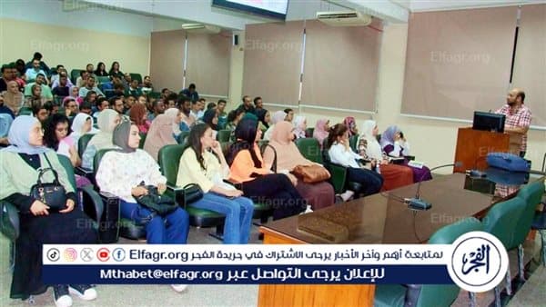 طب أسيوط يعقد دورة مكافحة العدوى