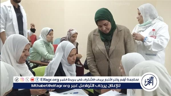 مستشفى القلب بأسيوط ينظم ورشة عن نظام الإبلاغ