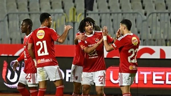 يلا شوت مباشر للأهلي وزد بالدوري المصري