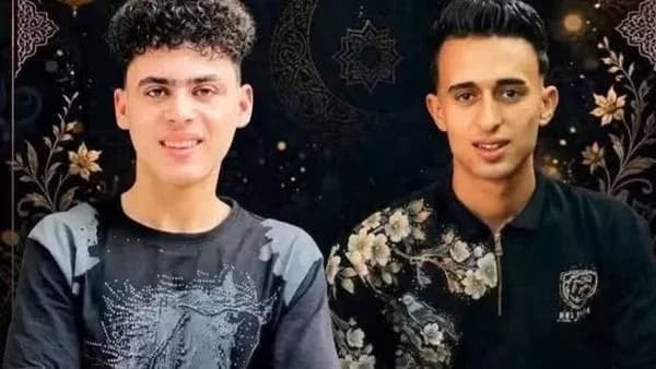 وفاة شابين من أبو الغيط في حادث بالقناطر