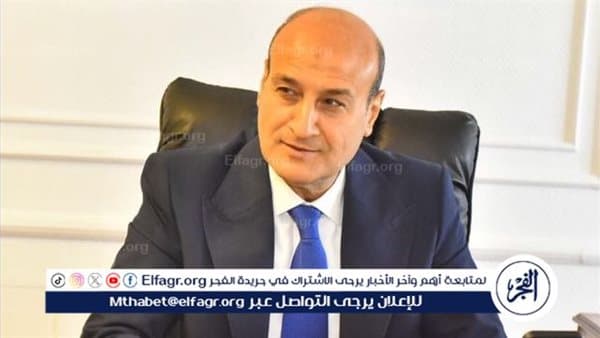 أسيوط تتلفت لصيانة الإنارة وطرق القرى