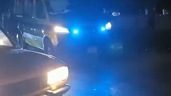 مقتل شخصين وإصابة 6 في حادث على الطريق الحر