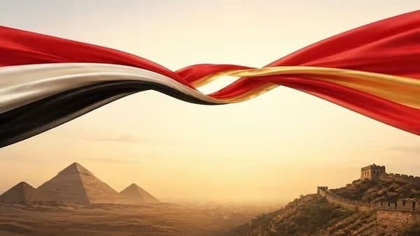 زيارة الرئيس الصيني لمصر وتطور العلاقات