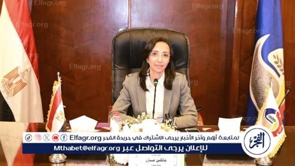 محافظ البحيرة يوضح جهود حلول المياه