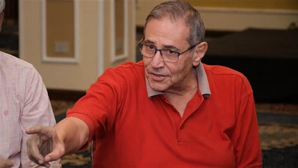 بور سعيد تستضيف 23 ألف رياضي وتدرس الذكاء الاصطناعي