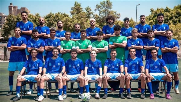 شرق حلوان يناشد اتحاد الكرة بعد إلغاء مباراته