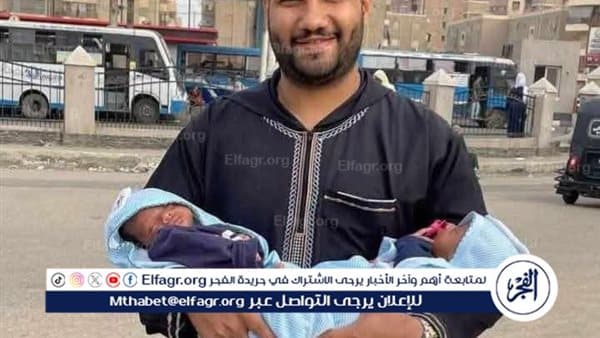 حادث يودي بحياة شاب وزوجته بعد عامين من الزواج