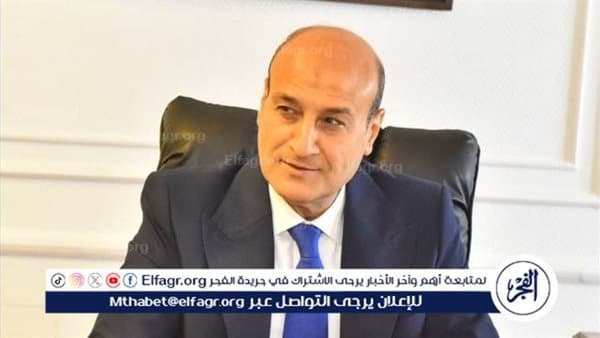 محافظ أسيوط يتابع حملات الإشغالات والمخلفات