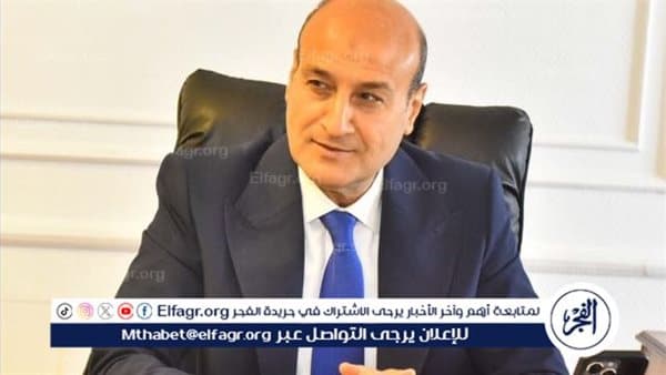 أسيوط ترفع المخلفات وتحرر محاضر للمخابز