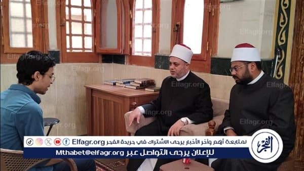 انطلاق فعاليات اليوم العالمي للسرد القرآني بأسيوط