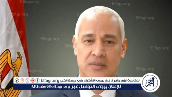 رئيس أسيوط يوضح حادثة تعاقد طبيب مع طبيبة