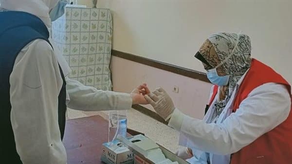 الصحة: 289 مليون خدمة في مبادرة 100 مليون صحة