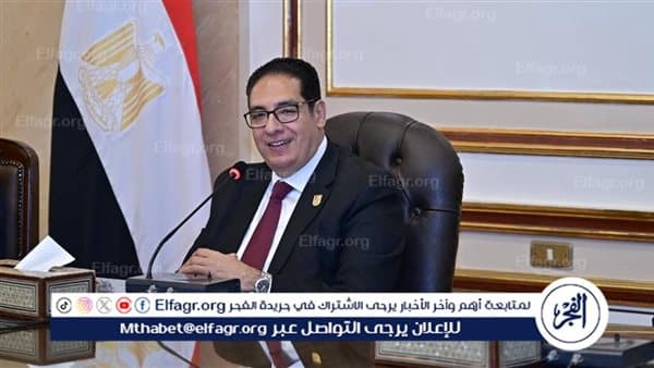 رئيس جامعة القاهرة يناقش تطوير وتوسيع التدريب