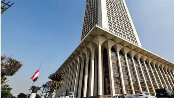 مصر تستنكر تجدد هجمات إيران على الإمارات والأردن