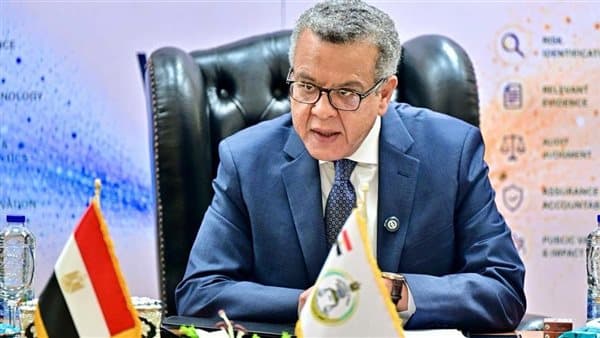 رئيس الجهاز المركزي يفتتح الاجتماع السنوي لمجموعة WGISTA