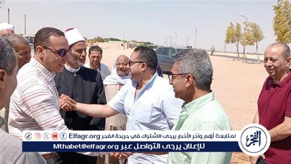 مناقشات تطوير البهنسا الأثرية