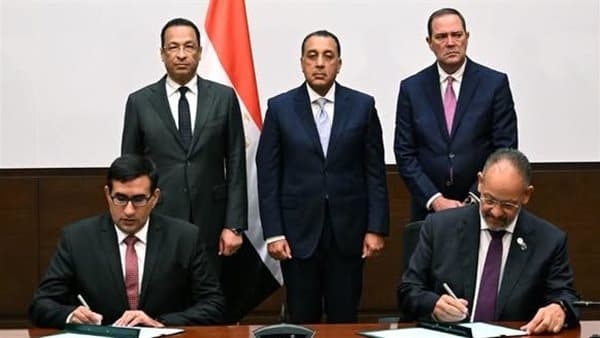 المعهد القومي للاتصالات وسيسكو يوقعان مذكرة لتدريب 3000 مدرب