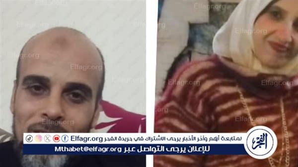 إحالة قضية قتل شقيقه وزوجته للمفتي وتحديد 29 سبتمبر للنطق بالحكم