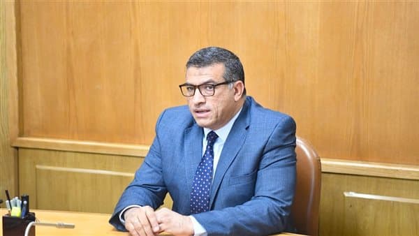 محافظ قنا يضيف 60 خط سيرفيس جديد
