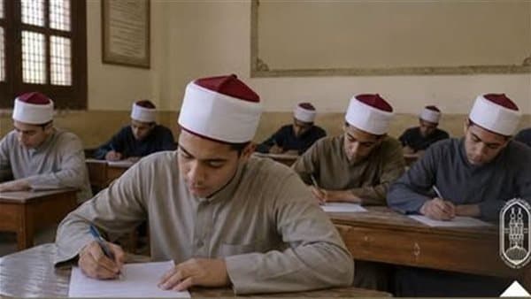 نتيجة الثانوية الأزهرية للدور الثاني بنسبة 71.11%