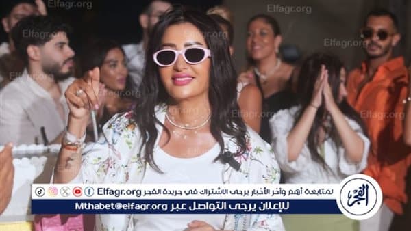 لطيفة تعبر عن سرورها بالتعاون مع ألبوم شبهي بالمللي