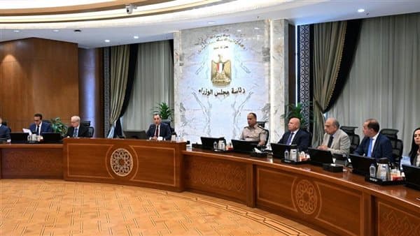 مجلس الوزراء يوافق على 11 قرارا