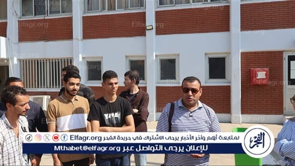 مياه الفيوم تفتح أبواب معاملها لطلاب العلوم