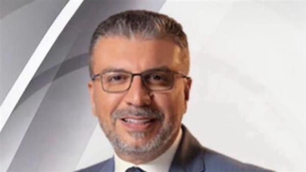 عمرو الليثي يدعو لإعادة تدريس فن الإلقاء