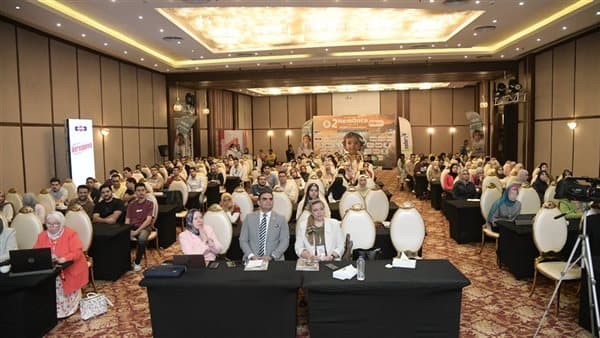 الصحة تشارك في مؤتمر أمراض الدم وزرع النخاع للأطفال