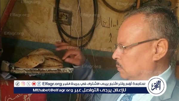 تموين أسيوط يحرر 2478 محضرًا في شهر