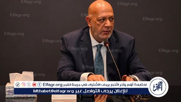 عادل حسني: فوز روسيا بداية إعداد الفراعنة للمونديال