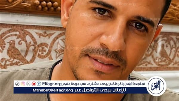 مباحث سمالوط تكشف قاتل سائق التوك توك