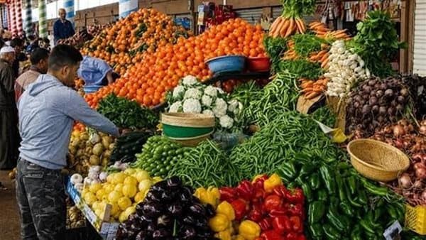 أسعار الخضروات والفواكه الإثنين 7 سبتمبر